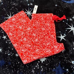Joe Fresh Capri Pajama Cotton Pants XS - New with Tags